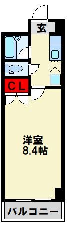 ロイヤルプレサージュ 左右反転の可能性あり。現況を優先します。