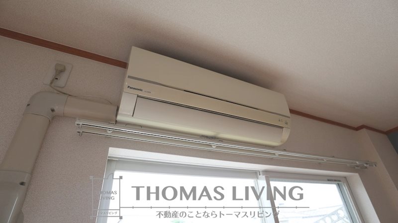 シャトレーヌⅡ その他設備