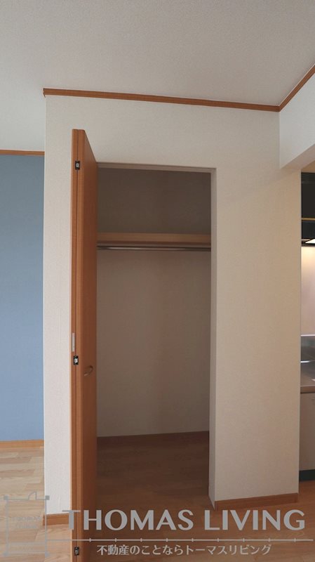 シャトレーヌⅡ 収納