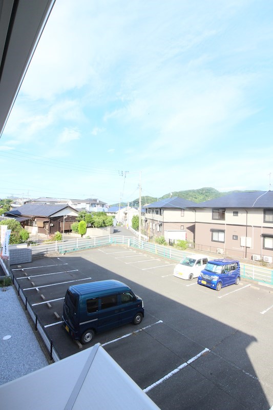 ソレイユハイム上吉田　C棟 ※サンプル画像です。