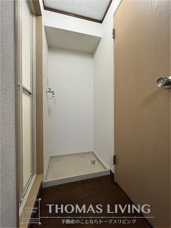 Kay'ｓ rooms Ⅱnd 洗面所