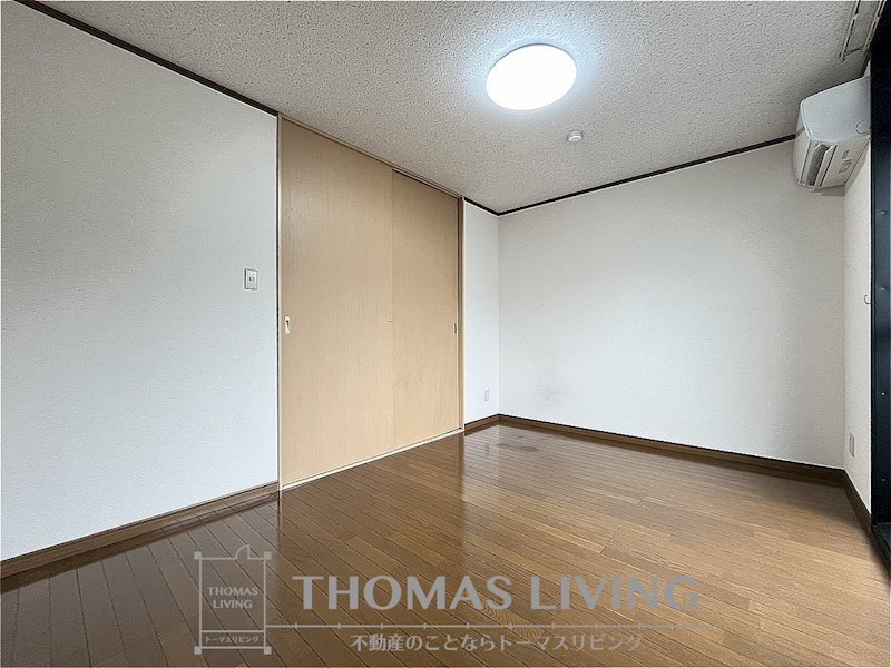 Kay'ｓ rooms Ⅱnd ベッドルーム
