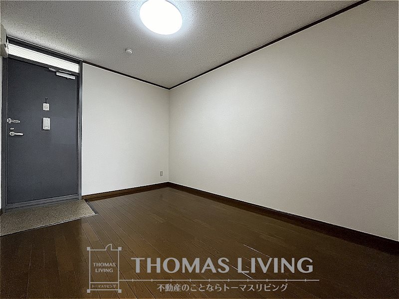 Kay'ｓ rooms Ⅱnd リビング