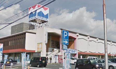 ウッディⅡ にしてつｽﾄｱ 中間店