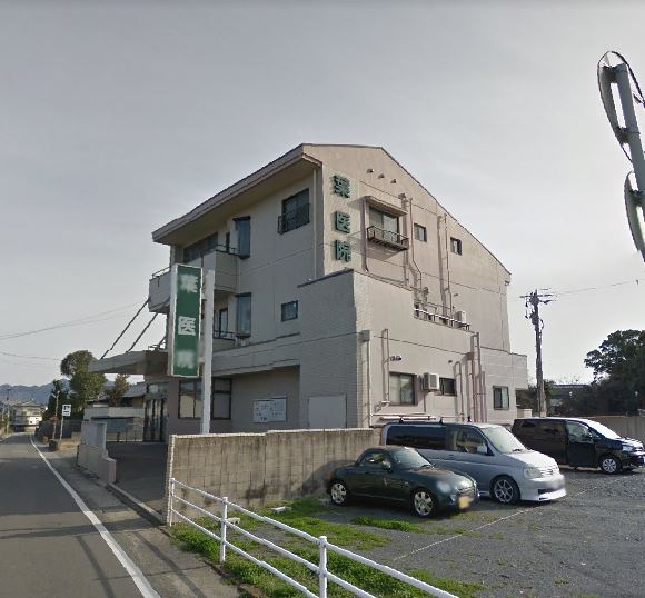 コーポなかむら 葉医院