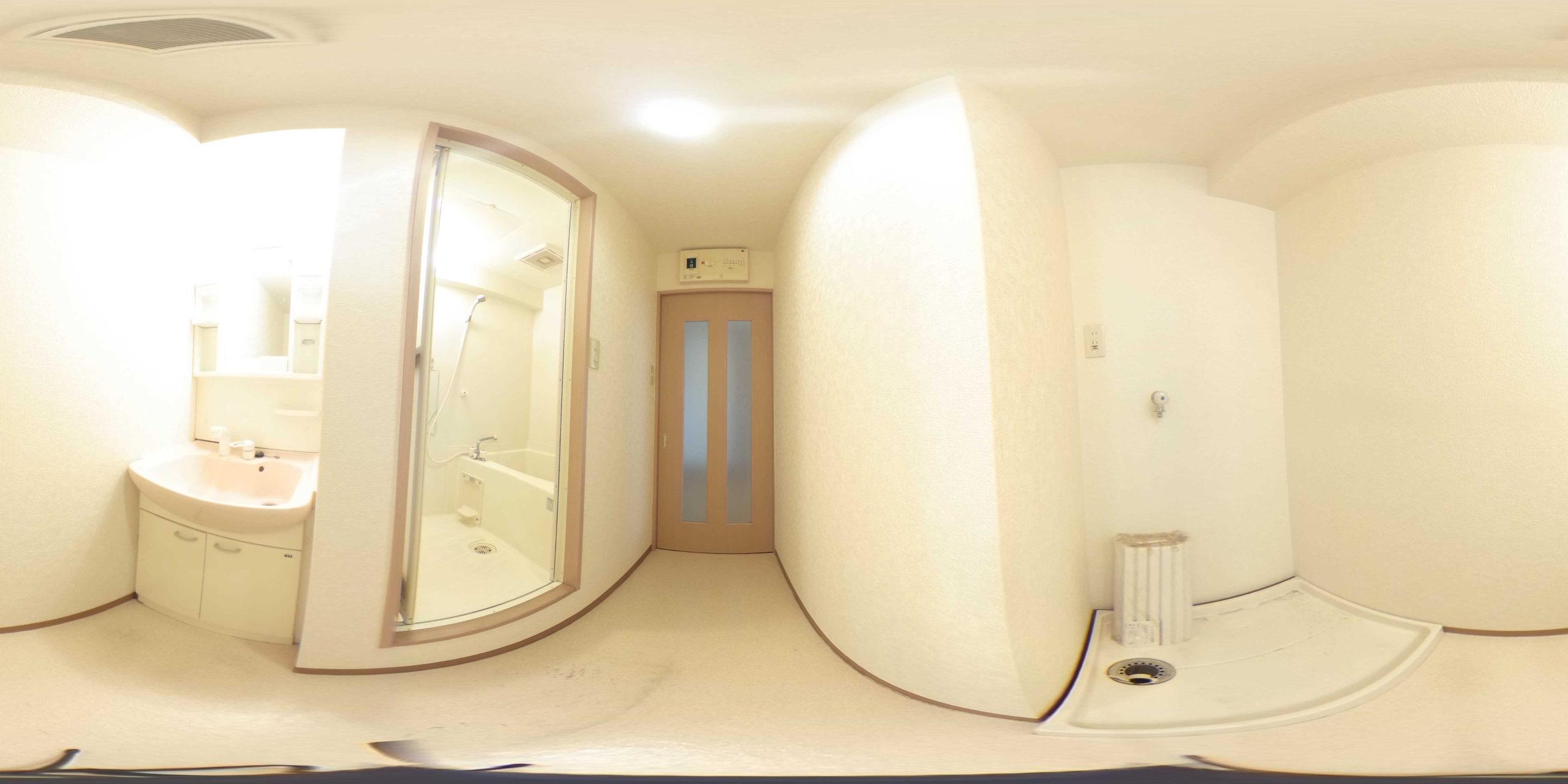洗面所
