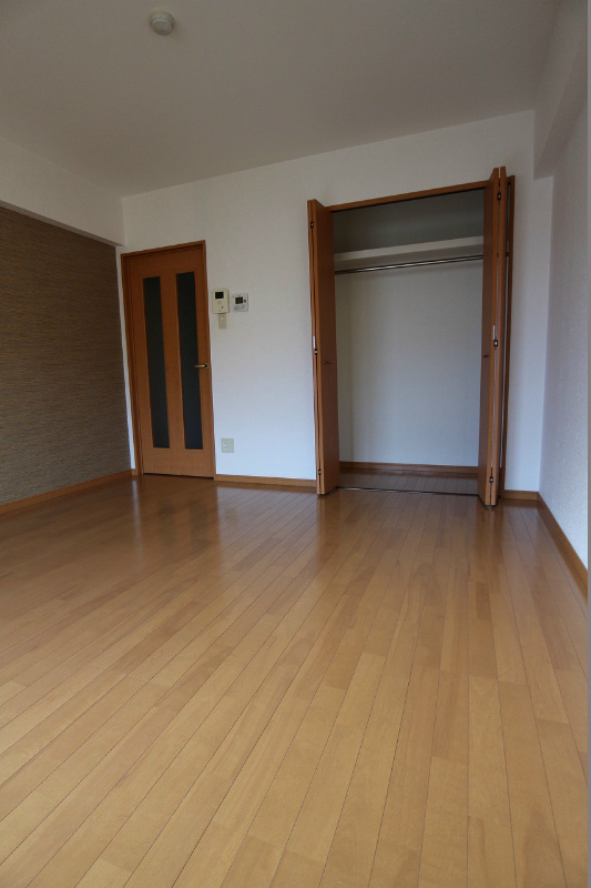 グッドシティ下富野 ソファなどの大き目の家具も配置できます。