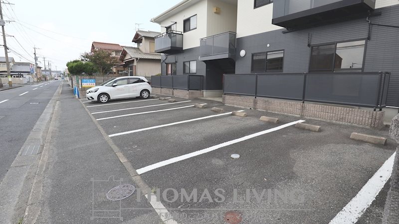 シャトレーヌ その他共有部分
