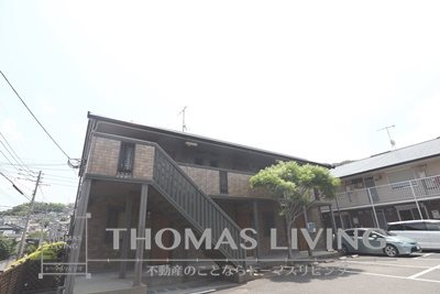 ヴァンソレーユ B棟  その他