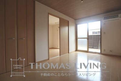 ヴァンソレーユ B棟  その他部屋・スペース
