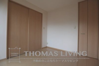 ヴァンソレーユ B棟  その他部屋・スペース
