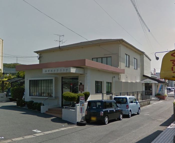 センターガーデン 平田ｸﾘﾆｯｸ