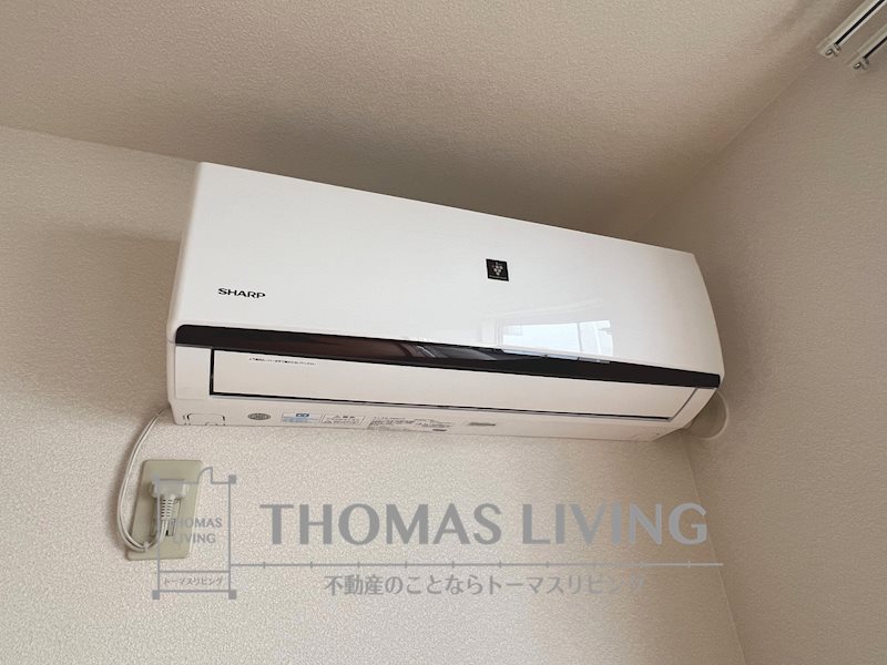 パル牧山 その他設備
