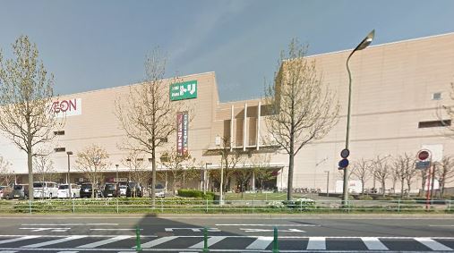 プレジール ｲｵﾝ戸畑店