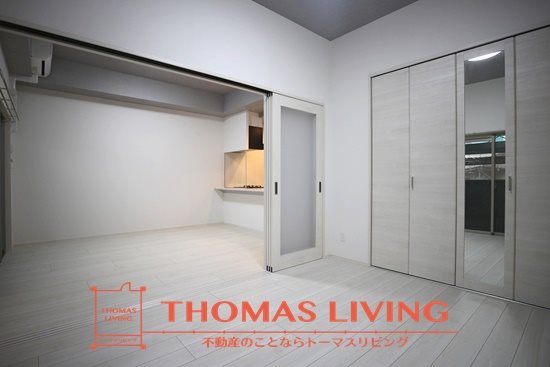 ザ・レジデンス香春口三萩野駅前 その他部屋・スペース
