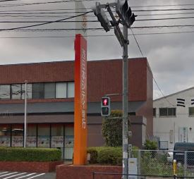 NHサンハイム 西日本ｼﾃｨ銀行 城野支店