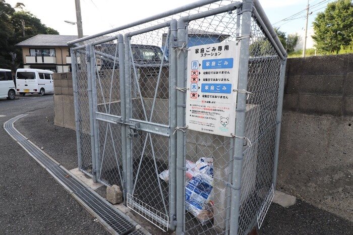 ラーク福江　A棟 その他共有部分