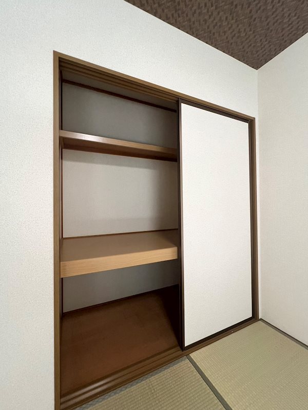 ラーク福江　A棟 ※別号室の写真です。