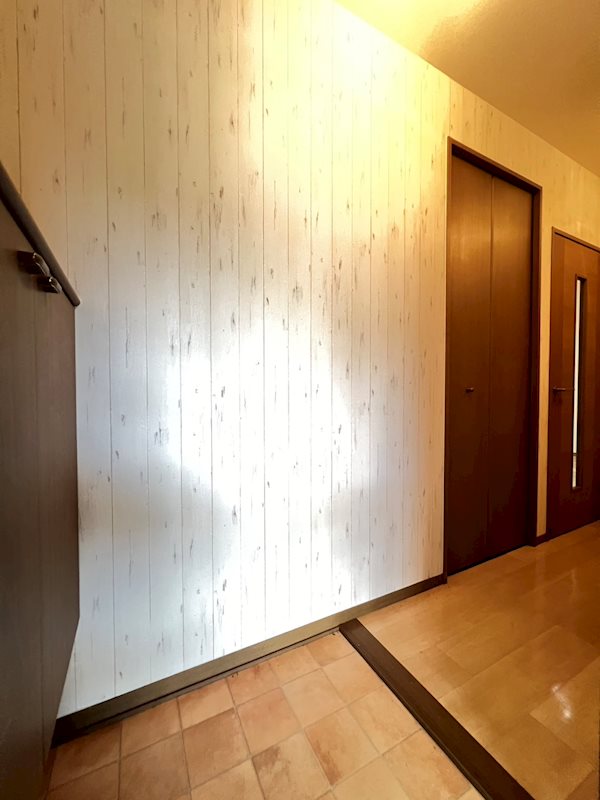 ラーク福江　A棟 ※別号室の写真です。