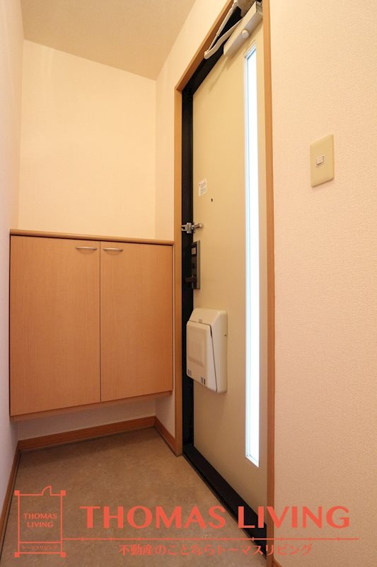 セジュール太賀 シューズボックス付きです。
