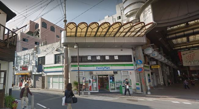 LEGEND KUROSAKIⅡ ﾌｧﾐﾘｰﾏｰﾄ 黒崎熊手2丁目店