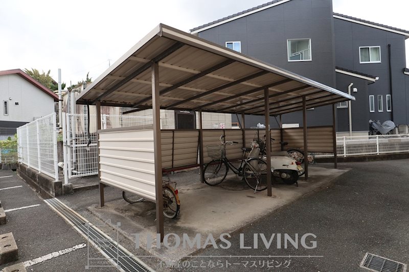 メゾンド三ヶ森 写真準備中。別部屋の写真でご参考ください。