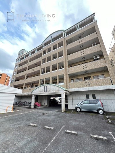 クリエースト(福岡県北九州市小倉南区沼南町1丁目)の賃貸物件情報