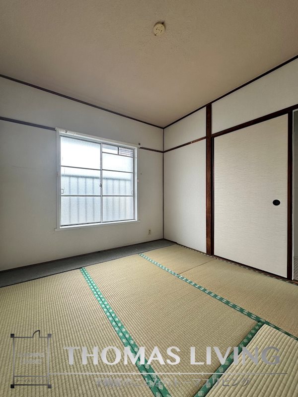 陣原ハイツ その他部屋・スペース