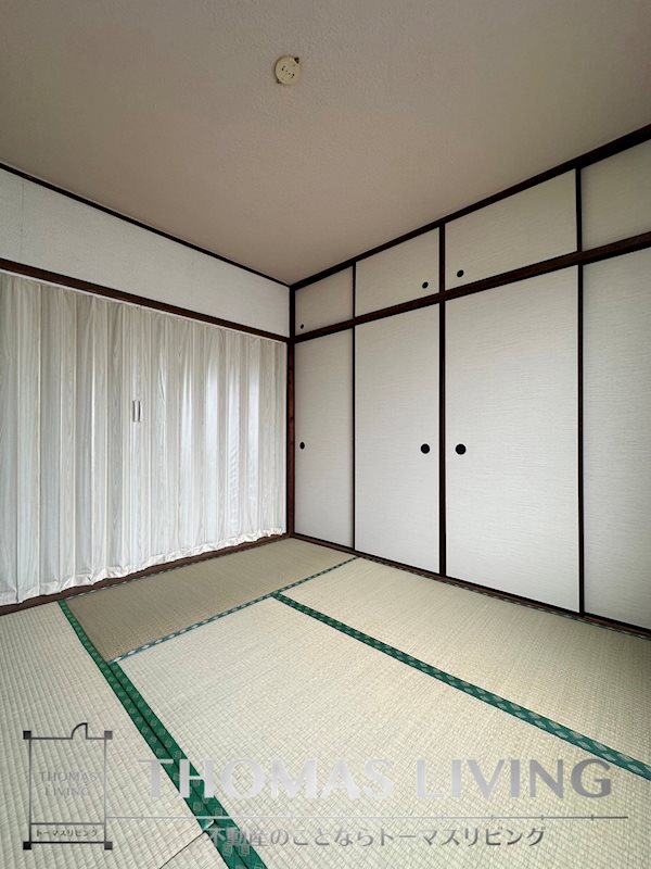 陣原ハイツ その他部屋・スペース