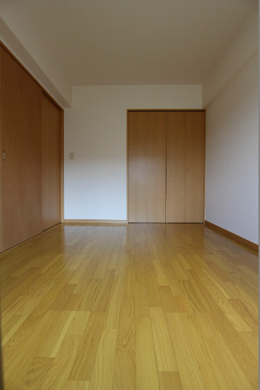 ニューシティアパートメンツ南小倉 Ⅰ その他部屋・スペース