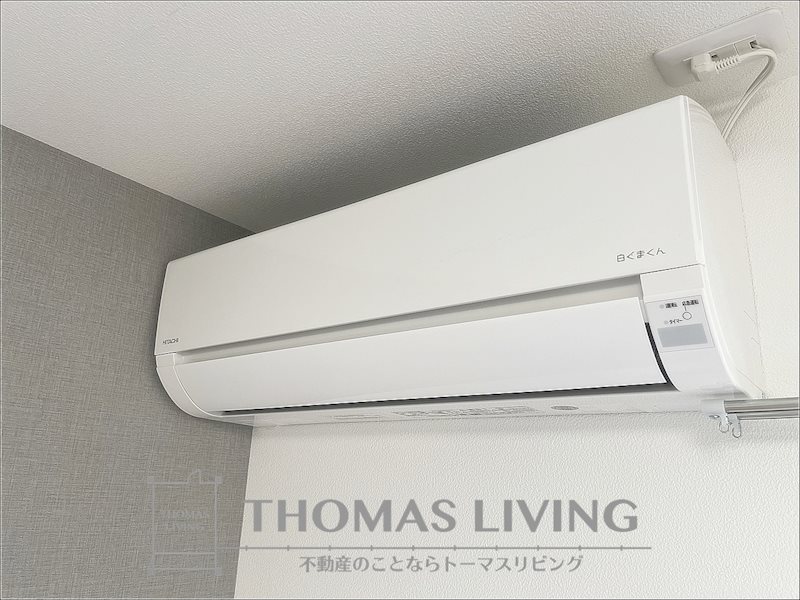 IBUKI壱番館 その他設備