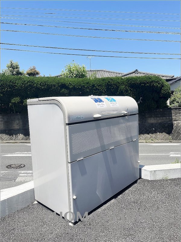IBUKI壱番館 その他共有部分