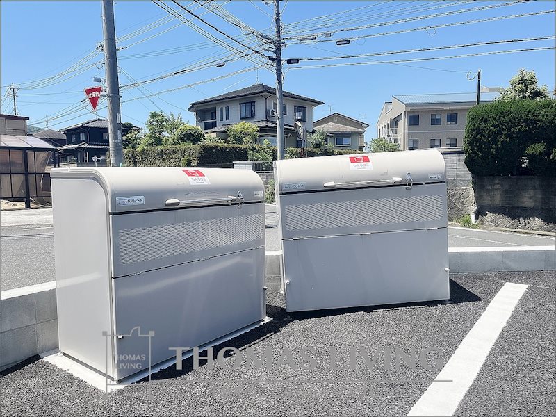 IBUKI壱番館 その他共有部分