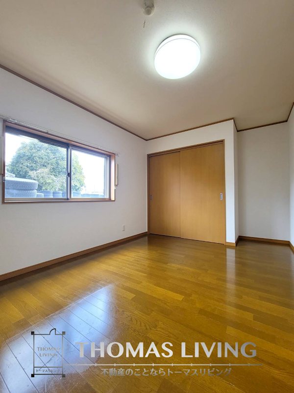 ウェルカーサ陣原 その他部屋・スペース