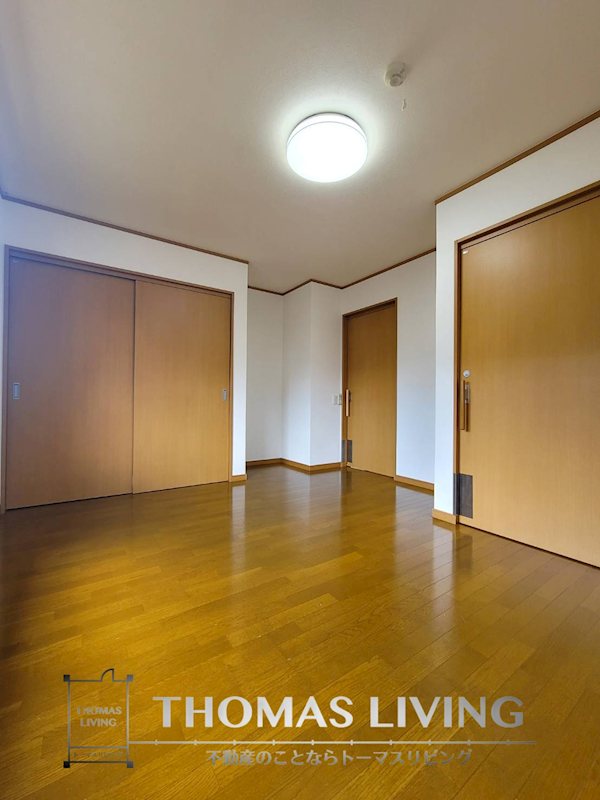 ウェルカーサ陣原 その他部屋・スペース