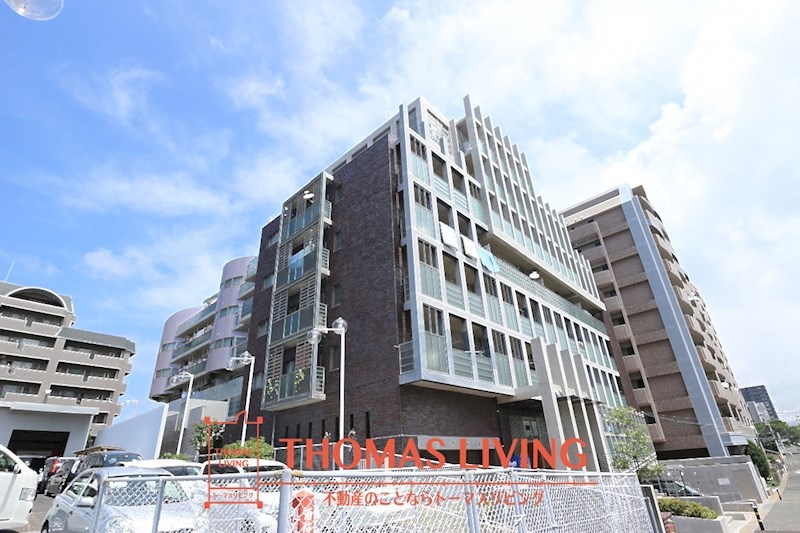 珪州館Ⅲ 外観
