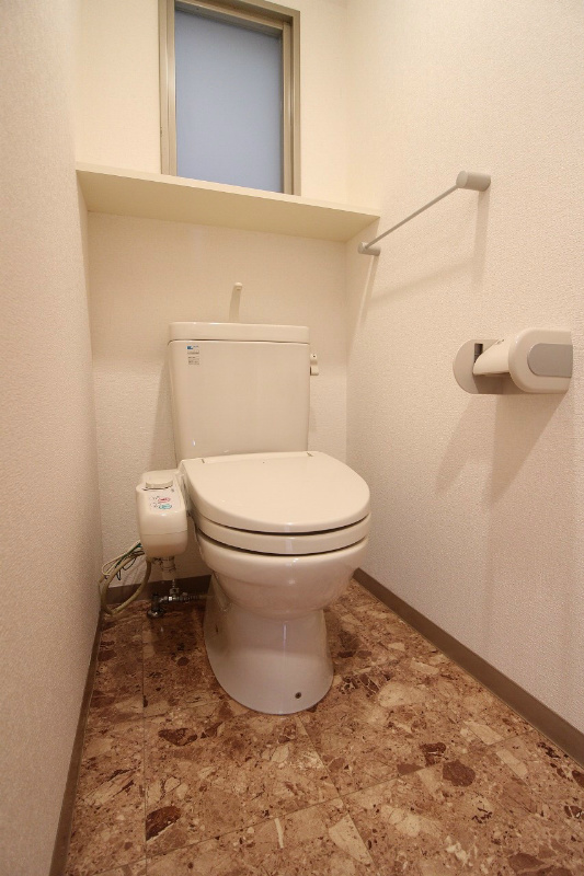 FARO戸畑駅前マンション  ウォシュレット付