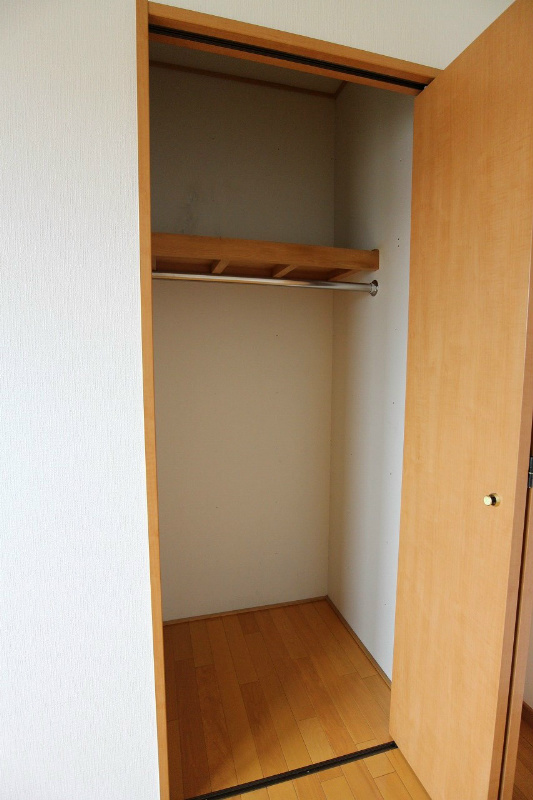 FARO戸畑駅前マンション  収納