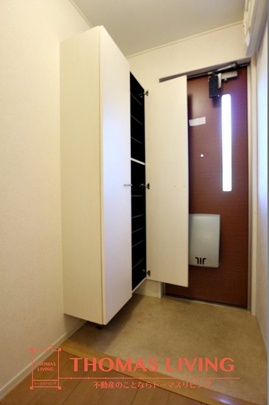 ノーヴァひびきの 実際の写真を準備中の為、同じ建物の別室写真です。参考下さい。