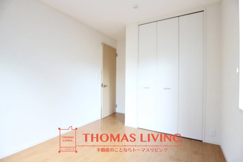 ノーヴァひびきの 実際の写真を準備中の為、同じ建物の別室写真です。参考下さい。