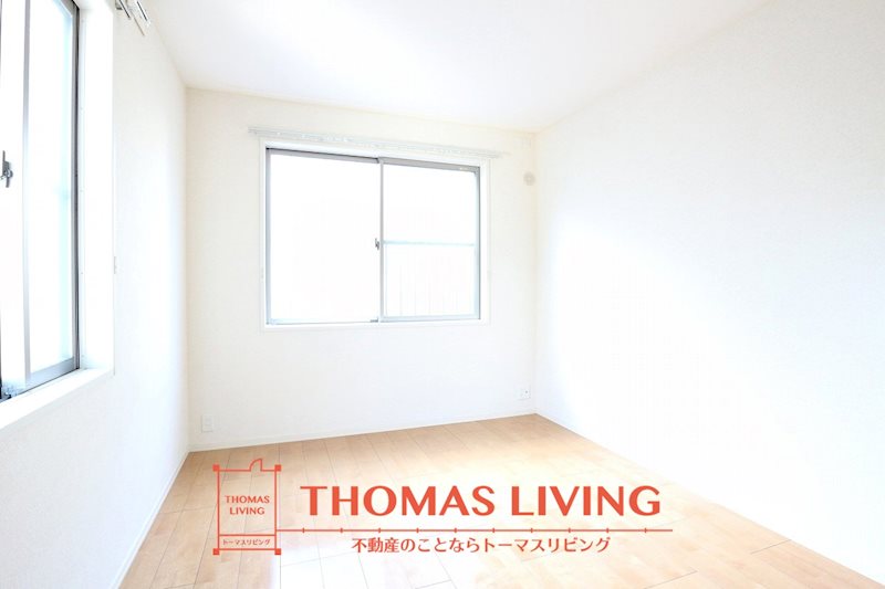 ノーヴァひびきの 実際の写真を準備中の為、同じ建物の別室写真です。参考下さい。