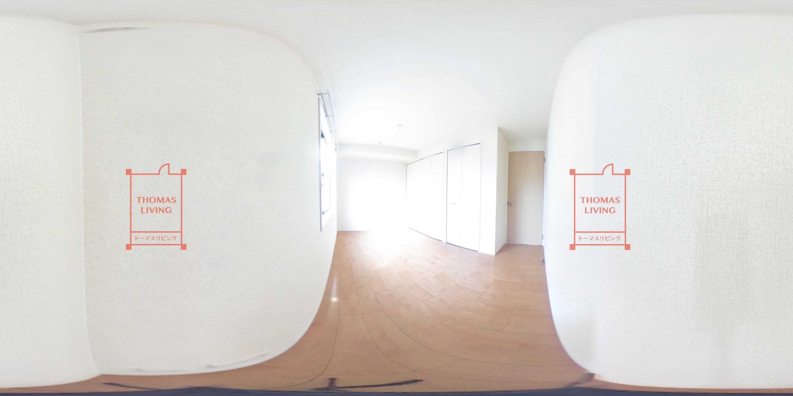 実際の写真を準備中の為、同じ建物の別室写真です。参考下さい。