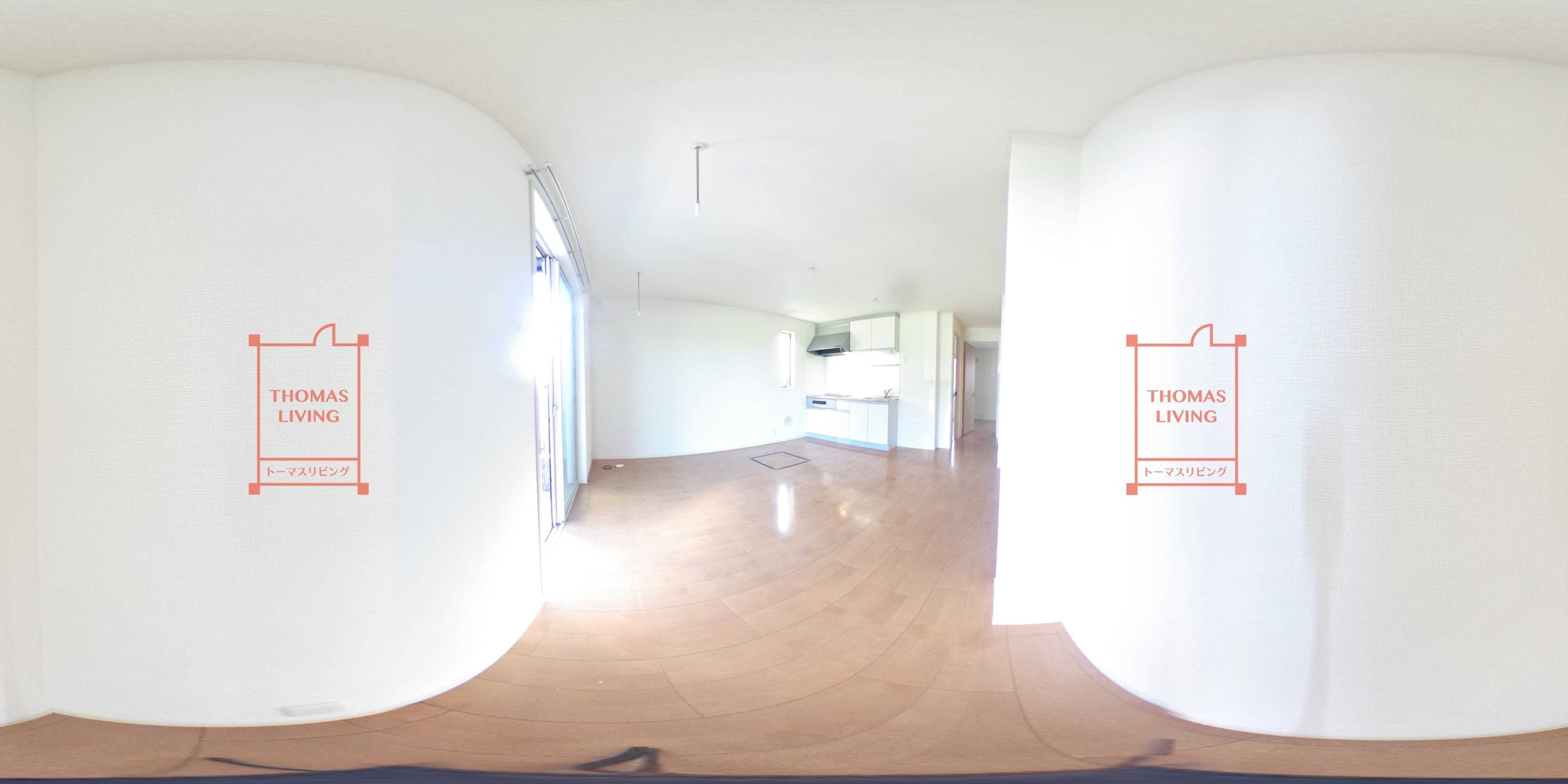 実際の写真を準備中の為、同じ建物の別室写真です。参考下さい。