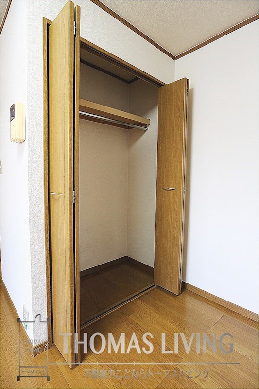 ステラ上の原Ⅱ 収納