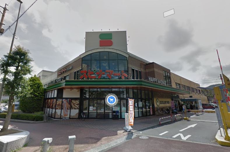 オグラＭシミズ ｽﾋﾟﾅﾏｰﾄ さくら通り店