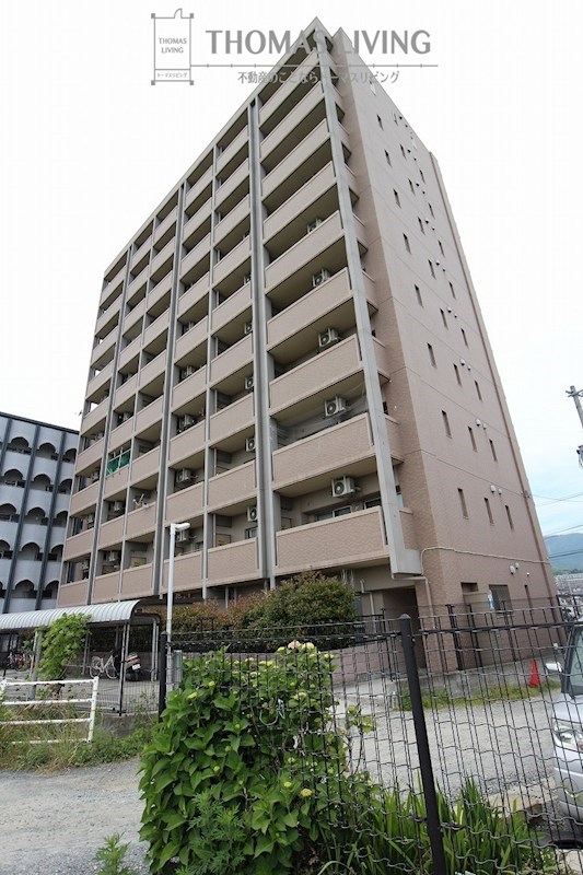 雅ビル 外観