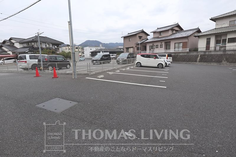 サンフェリーチェ大平 その他共有部分