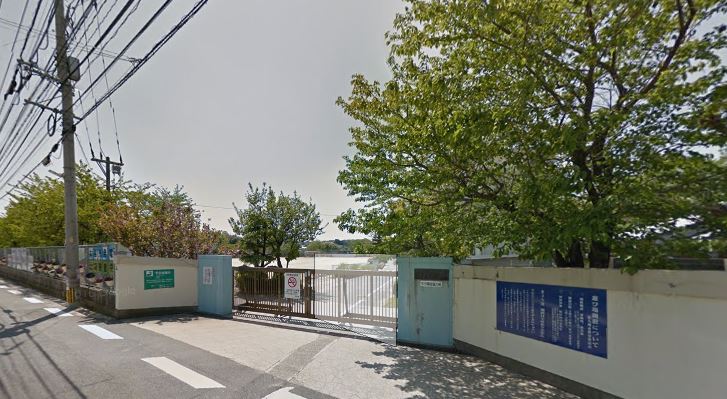 サンフェリーチェ大平 北九州市立八児小学校