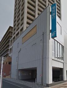 アルティザ小倉 福岡銀行 三萩野支店