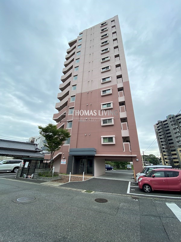 Hamiel下曽根  外観